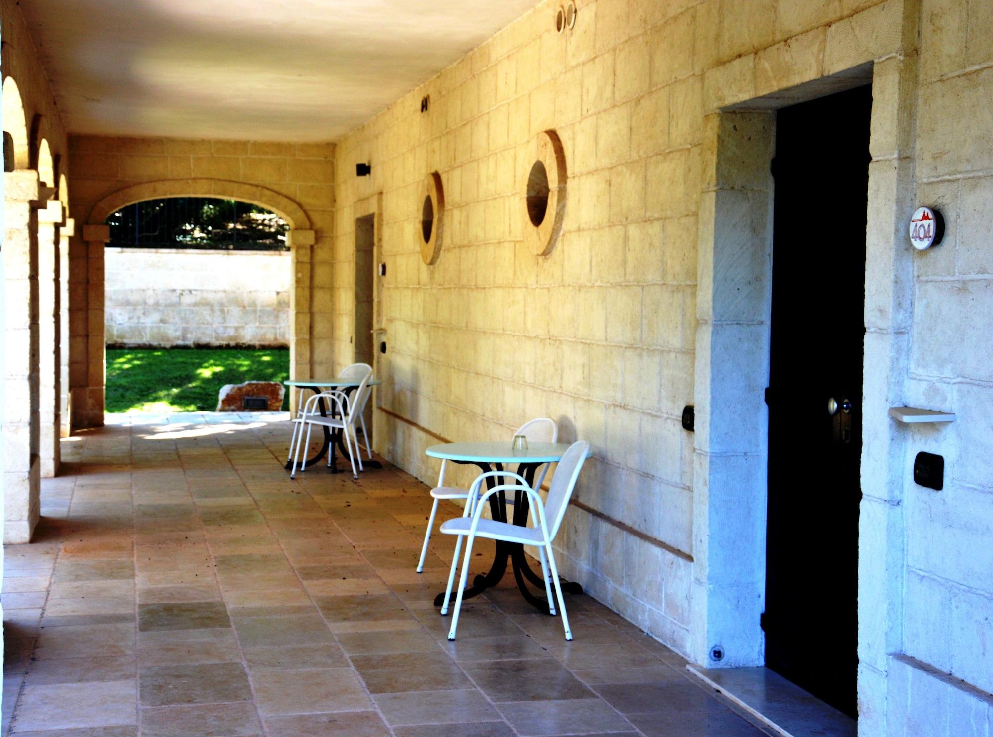 Tenuta Monacelle Monopoli Exterior foto