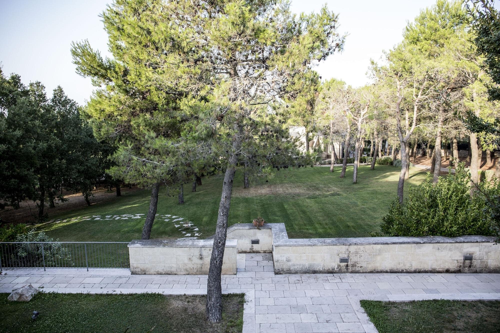 Tenuta Monacelle Monopoli Exterior foto
