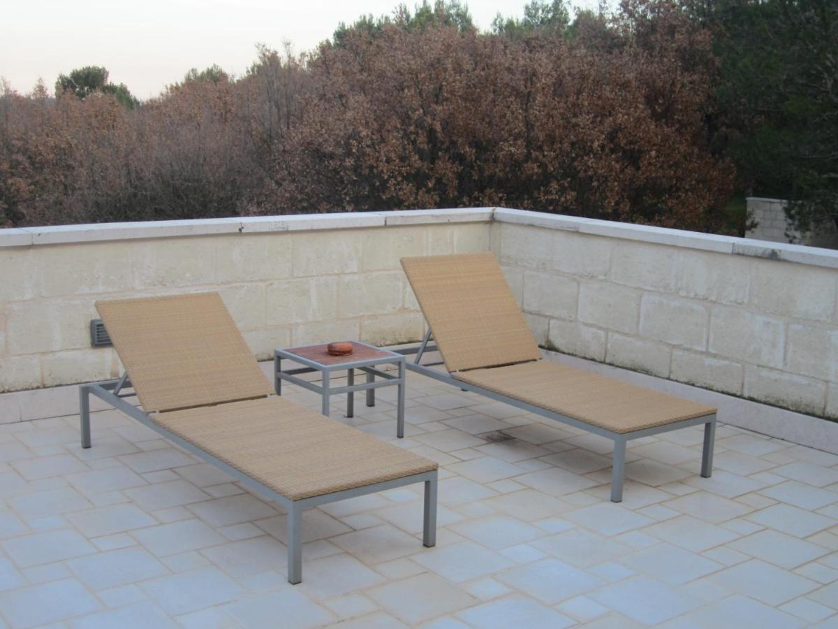 Tenuta Monacelle Monopoli Exterior foto