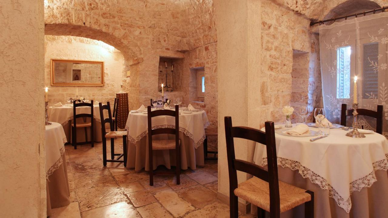Tenuta Monacelle Monopoli Exterior foto