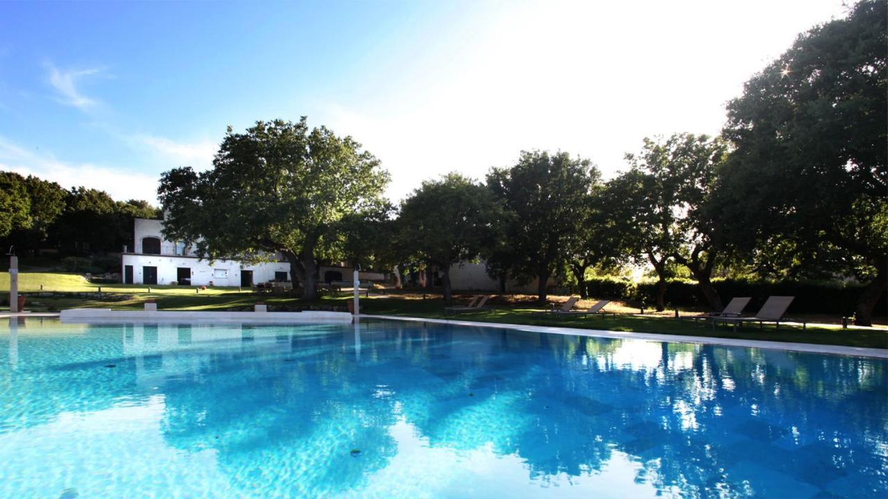 Tenuta Monacelle Monopoli Exterior foto