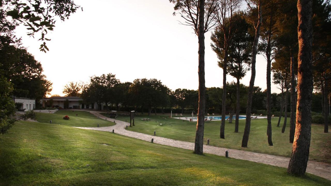 Tenuta Monacelle Monopoli Exterior foto