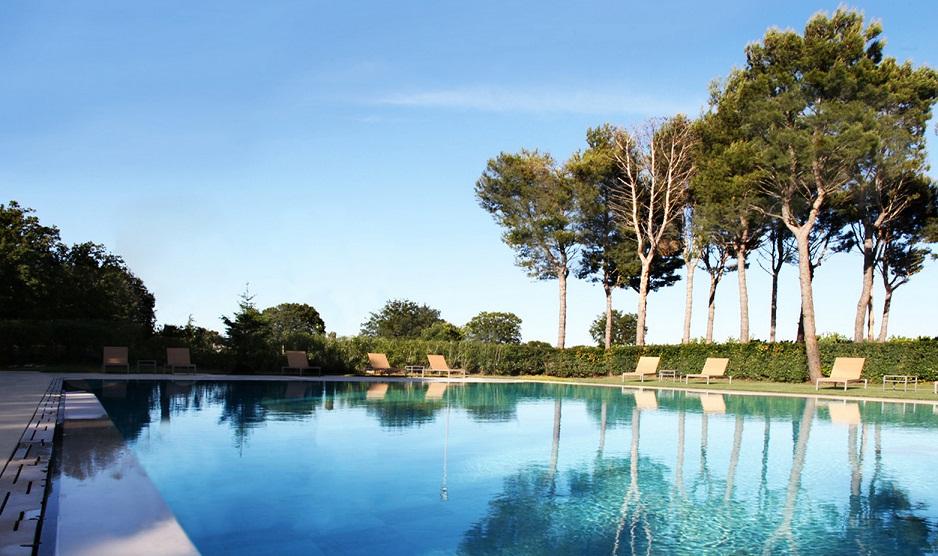 Tenuta Monacelle Monopoli Exterior foto