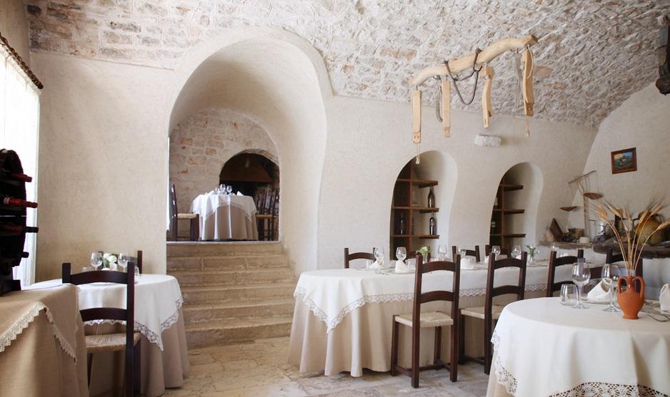 Tenuta Monacelle Monopoli Exterior foto